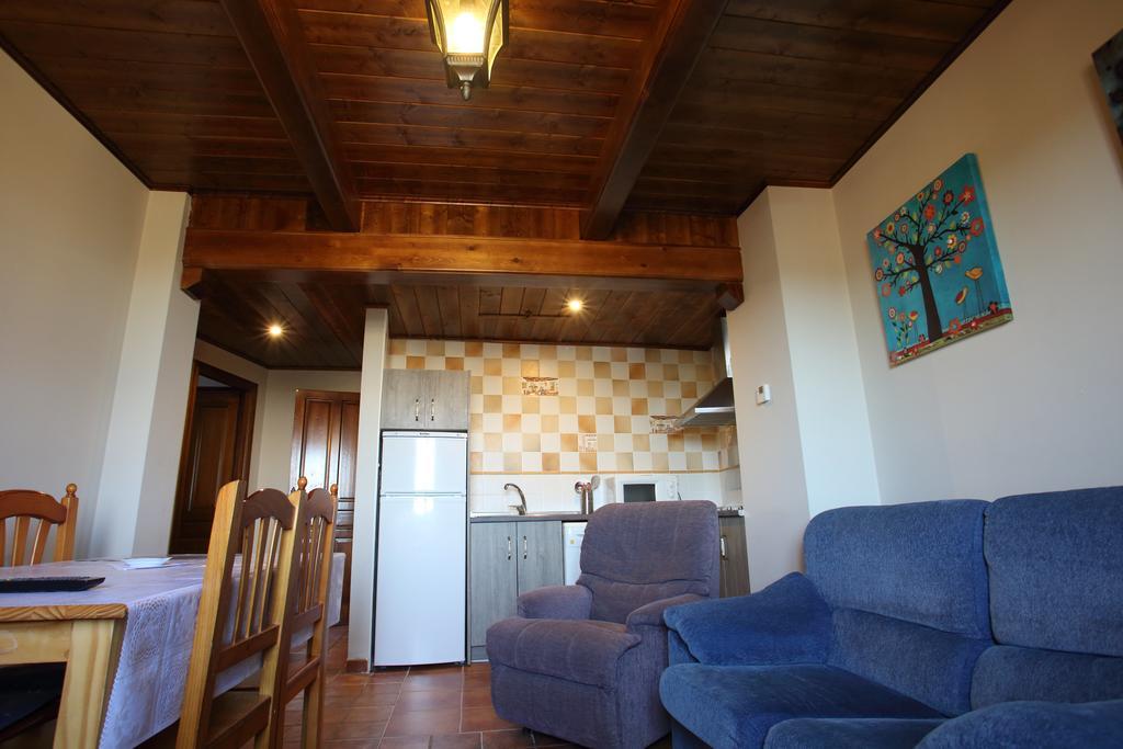 Casa Rural La Tejada Alcalá de Moncayo Buitenkant foto