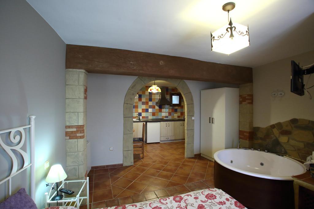 Casa Rural La Tejada Alcalá de Moncayo Buitenkant foto