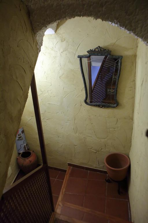 Casa Rural La Tejada Alcalá de Moncayo Buitenkant foto